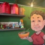 조호바루여행 맛집투어 그랜마 옹 Grandma ong 에코보타닉상가 음식점