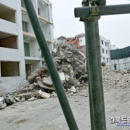 “포항 지진피해 시민들, 물적 피해 추가보상 받을 수 있다”