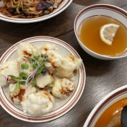 옥정 점심 맛집 탕수육이 맛있는 양주중국집 수타명가우애