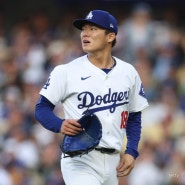 어깨 회전근개 부상을 당한 LA 다저스 투수 야마모토 요시노부, 운이 나쁘면 시즌 아웃될까?