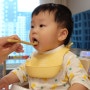 돌아기 유아식 아이배냇 아기 덮밥소스 종류별 솔직후기
