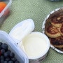 우크라이나 팬케이크 Ukrainian Cottage Cheese Pancake