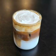 상봉카페 - 크림라떼와 바닐라라떼 찐맛집인 상봉 커피 맛집 포유어무드