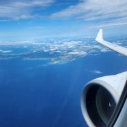 비행기 타고 오키나와 가고 싶은 이유 :: 일본의 몰디브 미야코지마 에메랄드 바다와 스노쿨링 천국