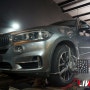 경기광주 한국 다이나프로 HPX 할인판매점 BMW X5 타이어교체