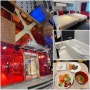 오사카여행 도톤보리에 위치한 크로스 호텔 : 난바 호텔 추천 조식맛집
