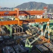 HD한국조선해양 컨테이너선 수주, 신조계약 2029년
