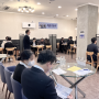 자바학원 한국ICT인재개발원 성수센터 오픈