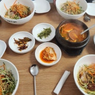 포항 연일읍 포항 토박이가 운영하는 물회 맛있게 먹는 법, 연일물회