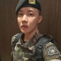 [방탄 제이홉] 정호석의 팬 단속 "선재 업고 튀었다? 안 튀었다?"