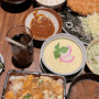 일본여행 교토맛집으로 유명한 줄서서먹는 카와라마치 카츠맛집 "카츠쿠라" 교토현지인맛집 내돈내산 찐 후기