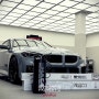 송탄, 오산 PPF 전문점에서 시공되는 BMW M2 PPF 인스톨