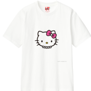 요즘 핫한 유니클로 일본 UTme 헬로키티 커스텀 티셔츠 직구 방법