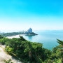 전북워케이션 줄포만 갯벌 생태공원 모항해변 해나루 가족호텔 달빛 윤슬