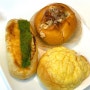 연남동 베이커리 일본 빵집 모리노팡 연남동 빵지순례