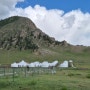 몽골여행, 테를지 국립공원 . 옷차림과 준비물