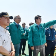 안전도시 부산, '다시 태어나도 살고 싶은 부산'의 기반입니다.