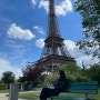 프랑스 파리여행 에펠탑 포토스팟 총정리 및 위치 공유