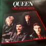 💿 Queen의 명곡 Under Pressure와 Bohemian Rhapsody에 대하여 (Greatest Hits 앨범)