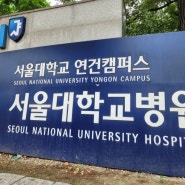 임상병리사 보수교육 서울대학교병원, 마띠에르 카페, 훠궈나라