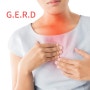 GERD(위식도역류병)은 역류성 식도염보다 더 넓은 범위의 병입니다