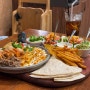신중동 맛집 | 갓잇 | 부천 멕시코 음식점 내돈내산 재방문 후기(2인세트)