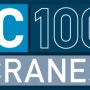 세계 최대 크레인 보유 기업 순위 2024 - "IC 100 CRANES"