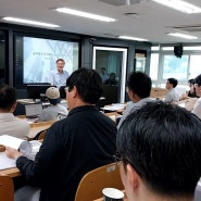 한양대학교 도시·부동산융합 최고경영자과정 49기 14주차