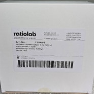 Ratiolab Pipette Tip / Standard Pipet Tip / 피펫 팁 / Pipetter(피펫터) / 피케이랩(PKlab)