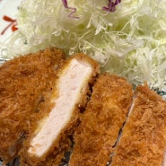 오사카 간사이공항 맛집 와코 돈카츠(Wako Tonkatsu Kei-Tei)