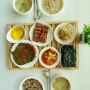 햇반 곤약밥 병아리콩 렌틸콩퀴노아곤약밥 식이섬유식단 시작!