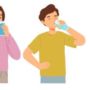 [광화문헬스장][스포애니 광화문역점] 하루에 물을 얼마나 마셔야 할까요?