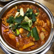 대전맛집 현대식당 / 빵지순례 콜드버터베이크샵, 대전카페 장인약과 후기