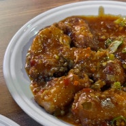 연희동 라이라이 - 칠리가지, 유린기, 짬뽕, 잡채밥 솔직한 후기 (내돈내산)