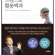 챗봇 시대를 준비하는 최고급 코스 - 챗봇 2025 트렌드 & 활용백과, 김덕진, 서승완 지음