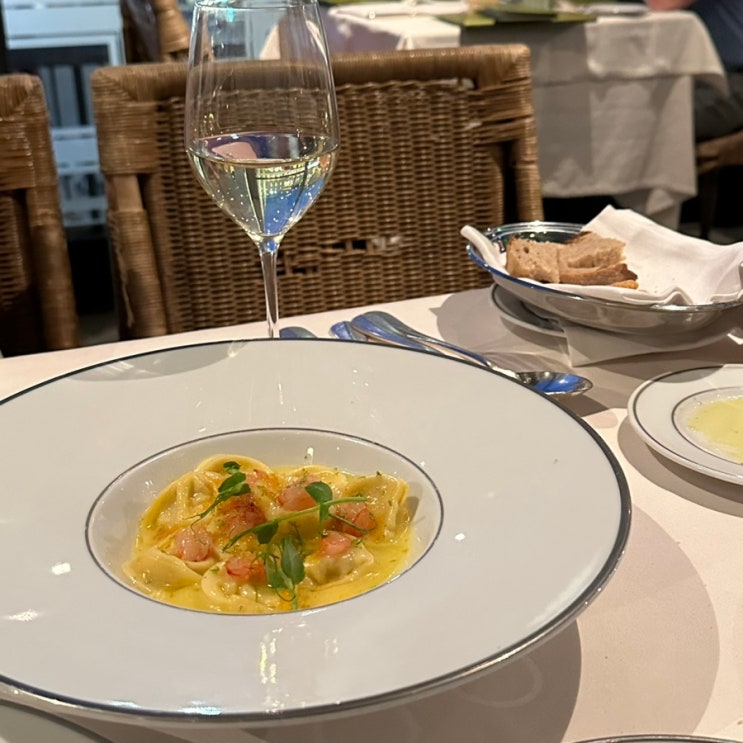 [밀라노] 두오모 뷰 맛집 Giacomo Arengario 예약 방법, 메뉴, 디너 후기