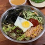 경북 의성 맛집! 논산칼국수 최고