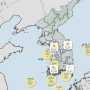 더운날씨 가운데 블로그방문,진심으로 감사합니다. 6월.7월일정 공지