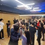 직장인취미추천 살사댄스클럽 에어라틴 강남 바차타 살사입문하기 좋은 동호회 춤배우기