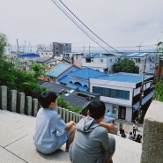 포항 가볼만한 곳 구룡포 일본인 가옥거리 주차 정보 및 후기