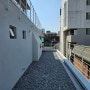 서울에서 역전지붕으로 시공하는 방법 (무인 건축사사무소)