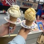 광주광역시 서구 광천동 | 성수 핫플 프리미엄 버터 아이스크림 맛집 | 뵈르뵈르 신세계광주점 |