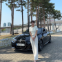 BMW M440i) 2021년 3만 4천 km 무사고, 운용 리스 승계 -계약 완료-