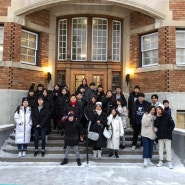 캐나다 영어캠프 겨울방학 인기 프로그램 모집 시작