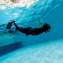나의 첫 프리다이빙 도전기 (아이다2 과정!): 대구 프리다이빙 강습은 디피스트에서!^^