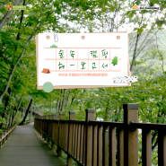 [숲속 캠핑 해-보고서] 전남 보성 제암산 자연휴양림 야영장