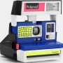 감성 끝판왕 Retrospekt의 Polaroid 600 InstantArt #폴라로이드카메라