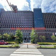 리버 호텔 오사카 LIBER HOTEL OSAKA