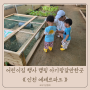 인천 에제르파크 어린이집 행사 키즈 캠핑놀이 아기랑갈만한곳 후기