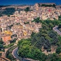 태양이 빚은 지중해의 심장 - 이탈리아 시칠리아